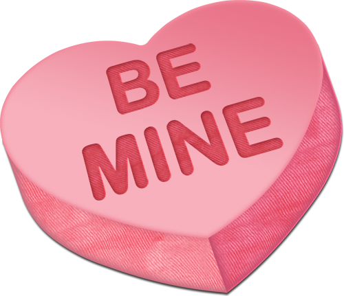candy-heart-clipart-be-mine-candy-clipart-1